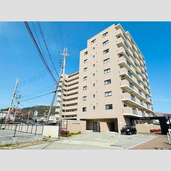 キャッスルコート東辻井