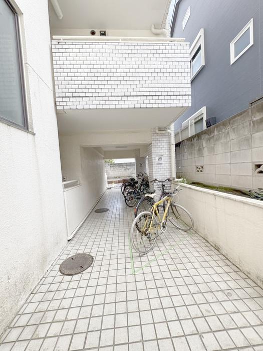 パークアベニュー国分寺