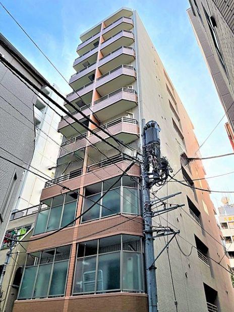ドルチェ東京八重洲通