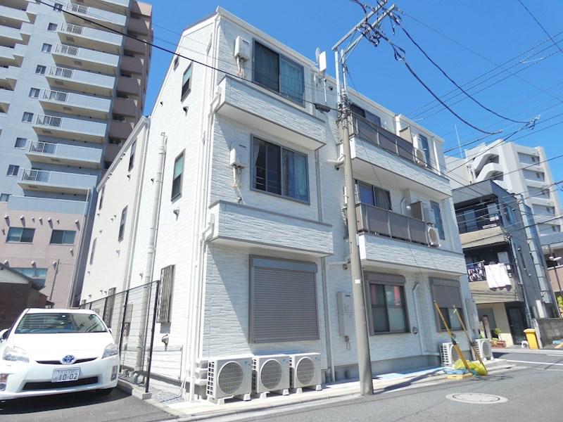 イルビラージュ綾瀬