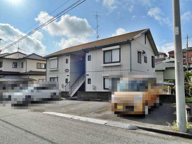 BCASA埼玉小川町IIRE-BORN