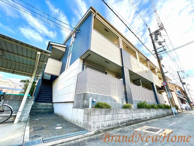 フジパレス南清水町I番館