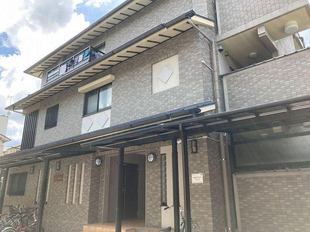 リリアーレ清水