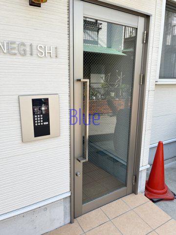 TIERRA NEGISHI