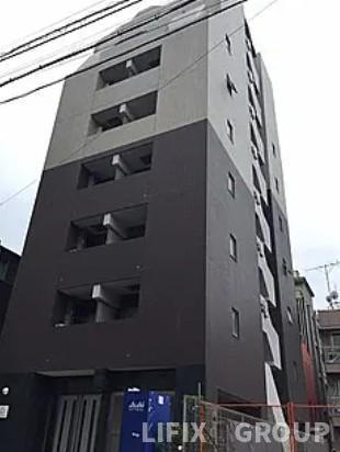 アイル池袋ノース・弐番館