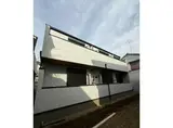 ロワジール西ヶ原