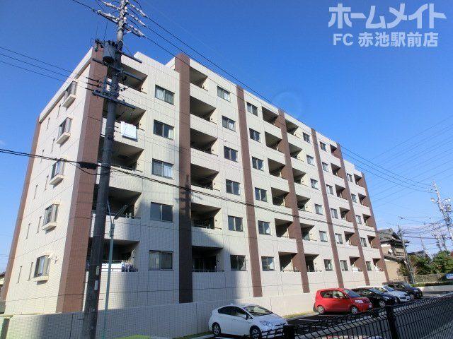 ヒルズ大清水E