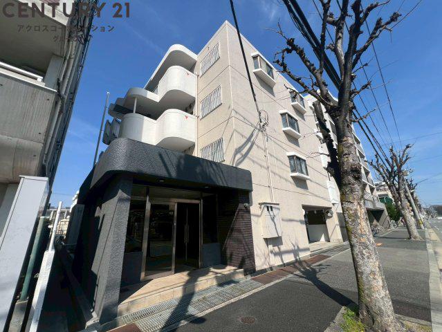 エルベコート東園田