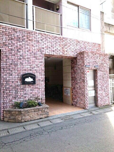 クレスト呉服町