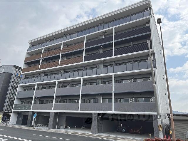 プレサンス THE KYOTO 東福寺 ウエスト