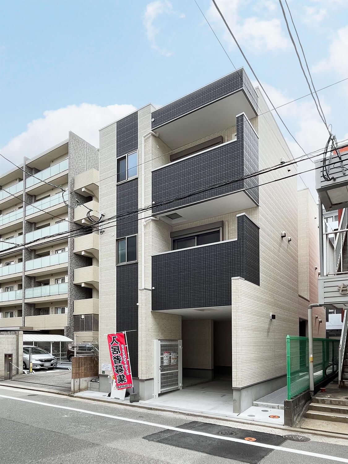 COMFORT藤崎
