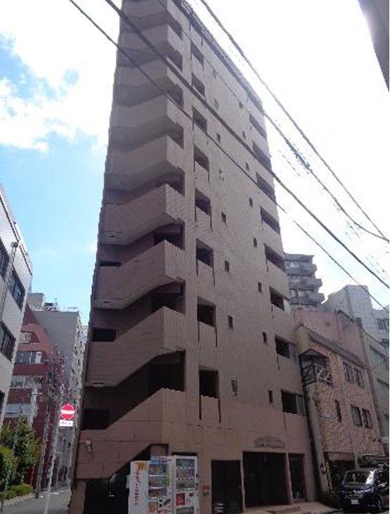シャルムコート東日本橋