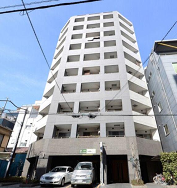 コンシェリアR 錦糸町