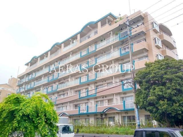 ガーデンコート清瀬1号棟1号棟