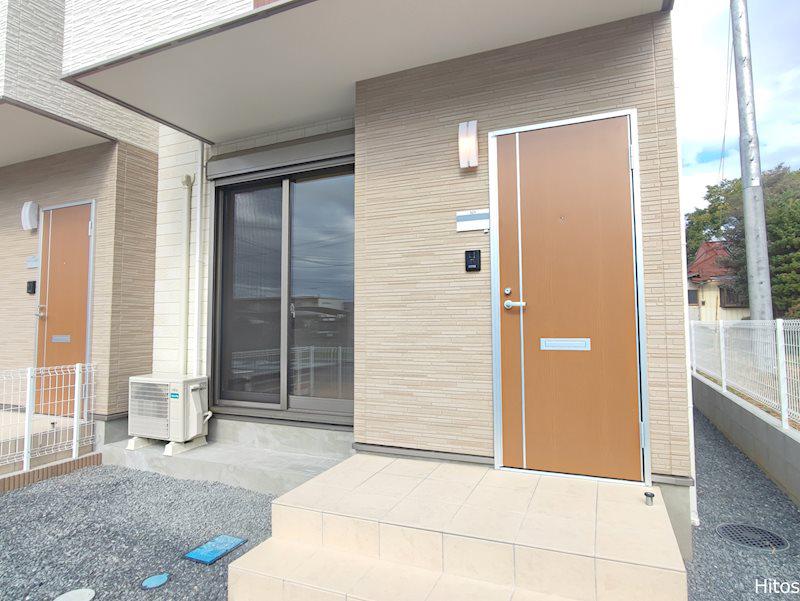 真岡鉄道 下館駅 徒歩72分 2階建 築2年