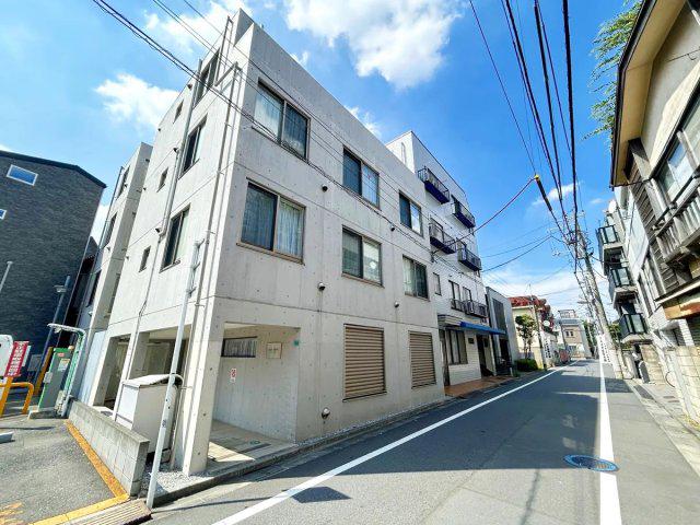 レガリア千川