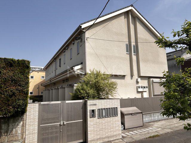 ガーデニア国立
