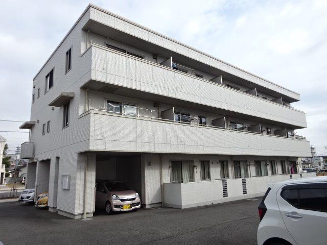 アクアコート
