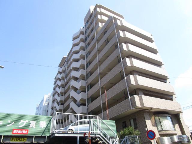 ライオンズプラザ海老名