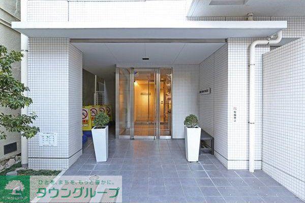 ミュプレ矢場町