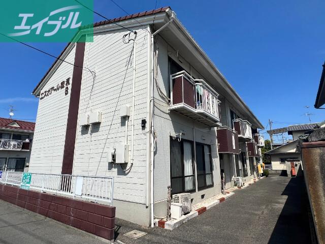 エスポアール庭瀬B