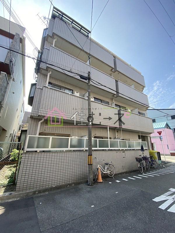 プレアール駒川III