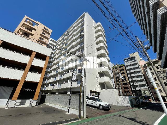 コーポ静岡