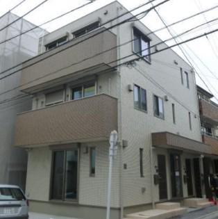 CASA OLIVA カーサオリーヴァ