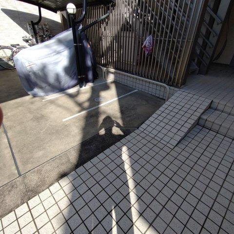 コンフォート桜木