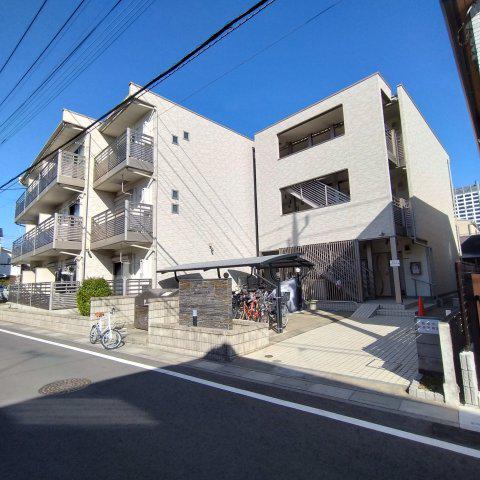 コンフォート桜木