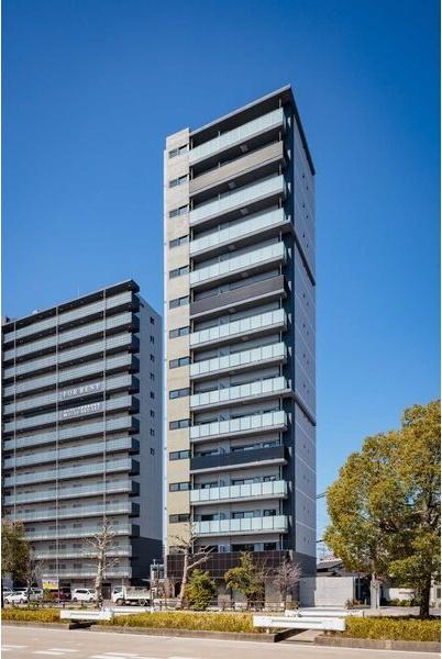 S-RESIDENCE大曽根BRESA(2LDK/9階)