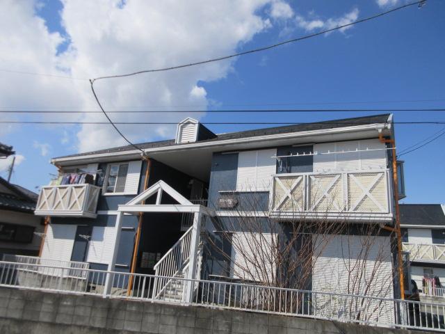 ラフォーレ羽生東A棟
