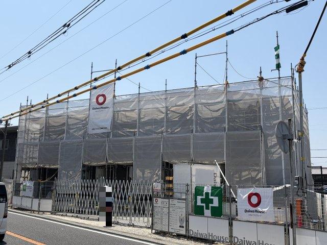 D-ROOM江井島