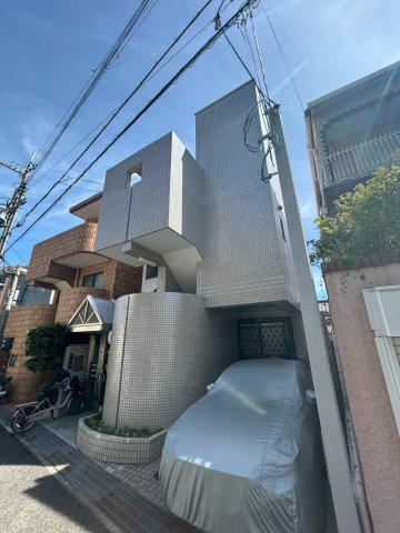 ロイヤルメゾン岡本III