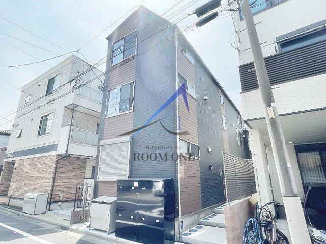 THE ROOMS 羽田