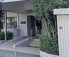スカイコートヴァンテアン品川