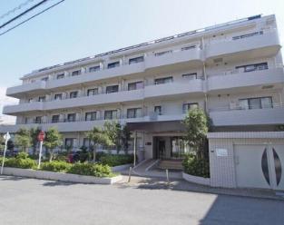 スカイコートヴァンテアン品川
