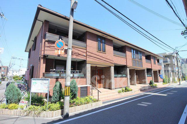 サニーレジデンス西三国G