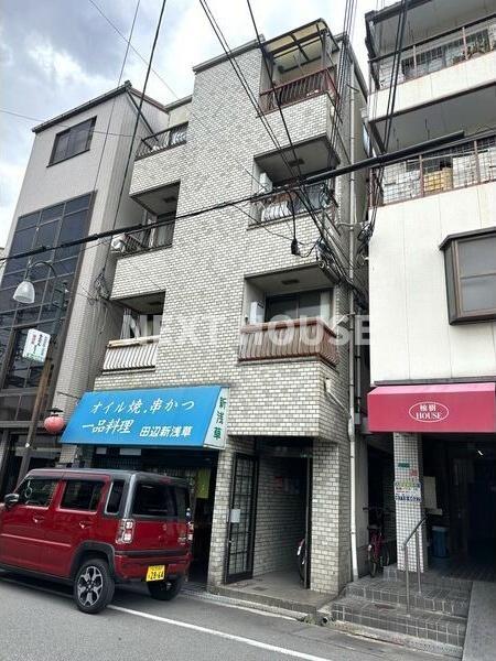 第二木田ハイツ