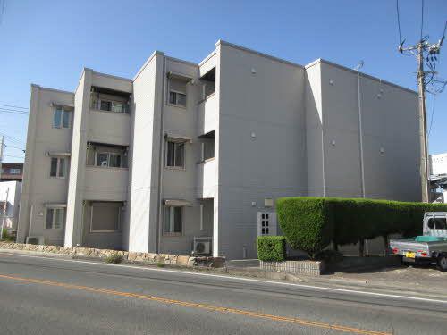 CASA VITA(2LDK/1階)