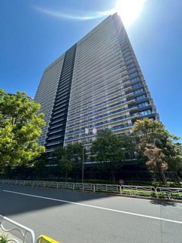 シティタワーズ東京ベイ CENTRAL TOWER