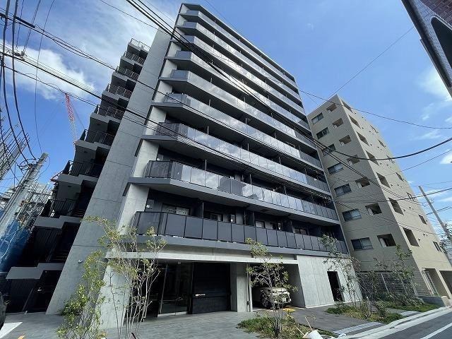 シーフォルム木場
