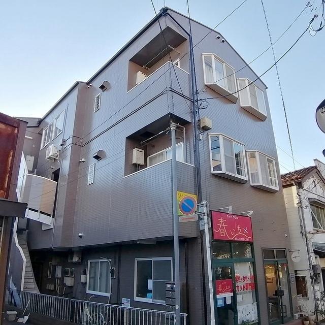 メゾンマイネ