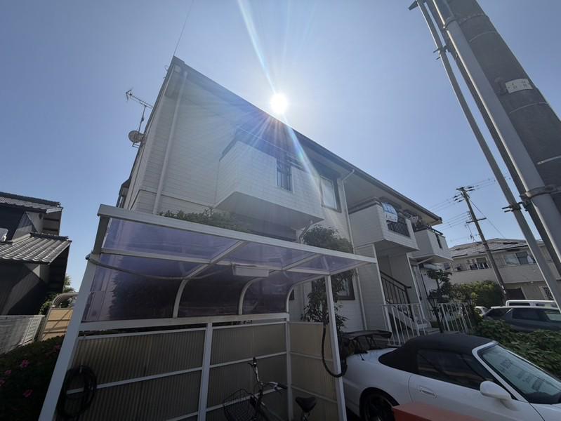 サンハイム米田I