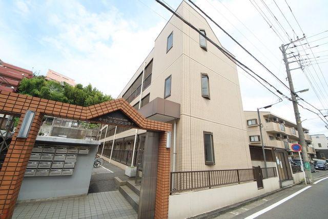キャトルセゾンシライ壱番館