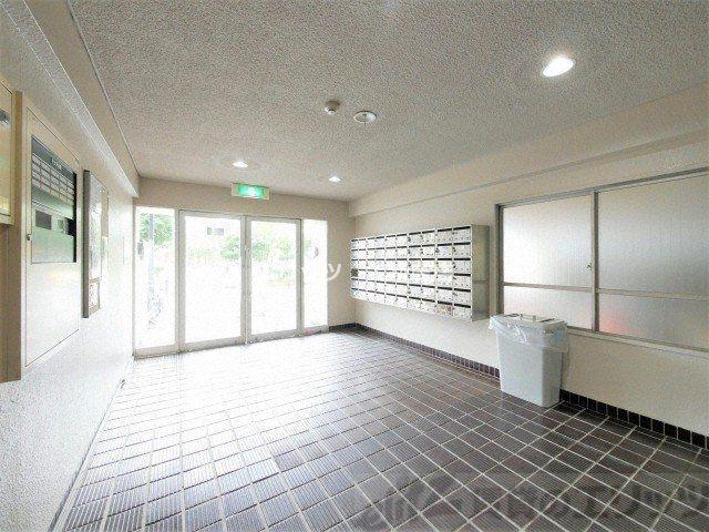 サンフラッツ新大阪別館