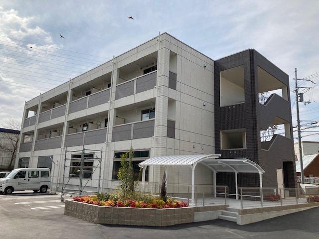 CASA LA PACE