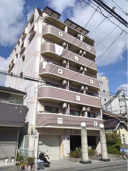 エスペランス田辺