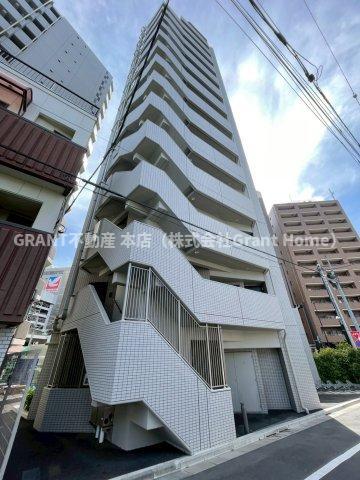 ユリカロゼAZ亀有ノース TOWER(1K/5階)
