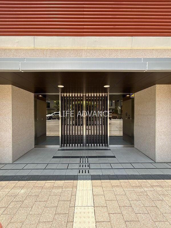 ブリリアイスト三軒茶屋アイビーテラス